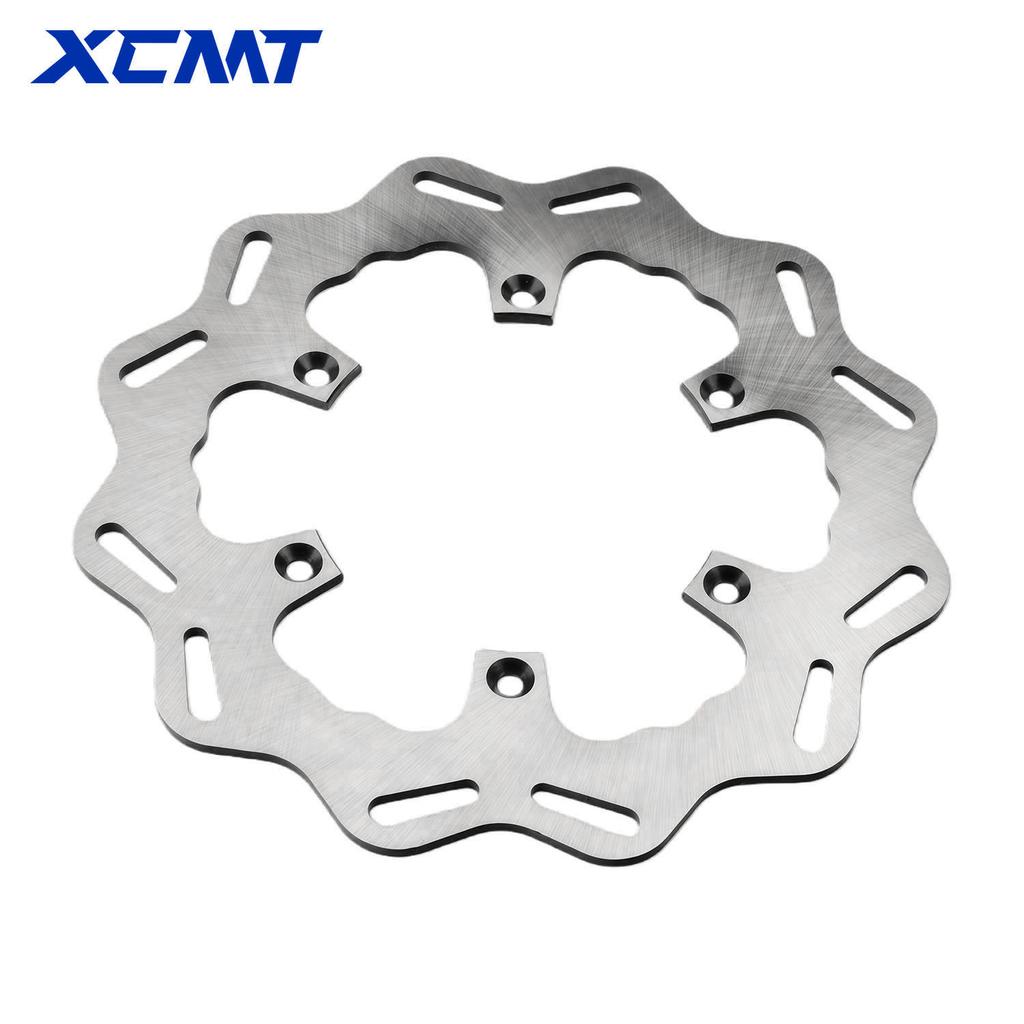Motorcycle 245mm Rear 270mm Front Brake Disc Rotor For Yamaha YZ125 YZ250 YZ250F YZ426F YZ450F YZ250X WR125 WR250 WR250F WR450F