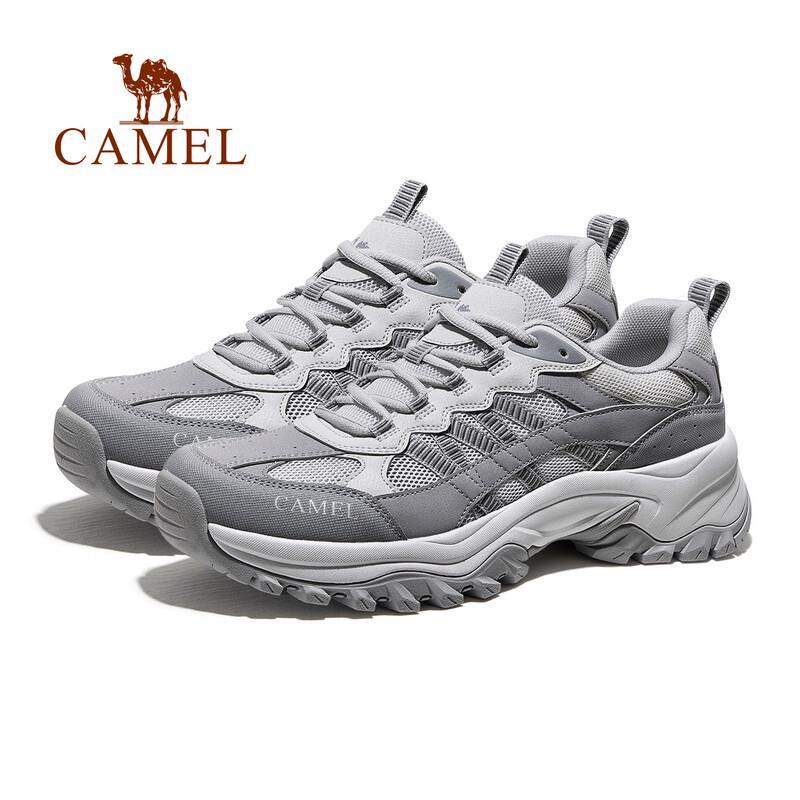 CAMEL 2026 Spring Hiking & Trekking Shoes