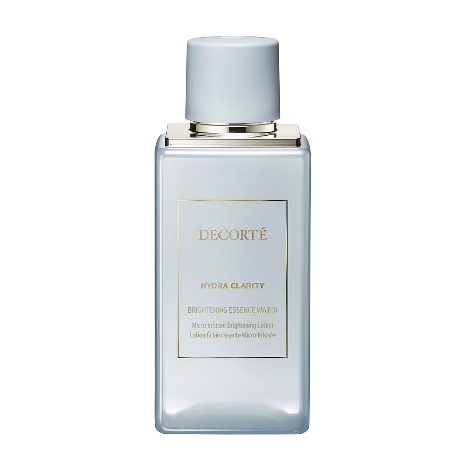 DECORTE Hydrating Lotion Quasi-Drug Idra Clarity Medicinal Brightening Essence Water 200mL