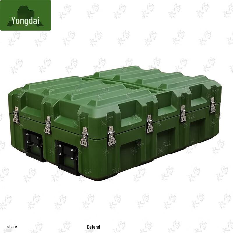 Yongdai Outdoor Roto-molded Equipment Box