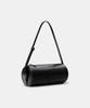 Musinsa Standard Woman Women'S Small Cylinder Shoulder Bag [Black]