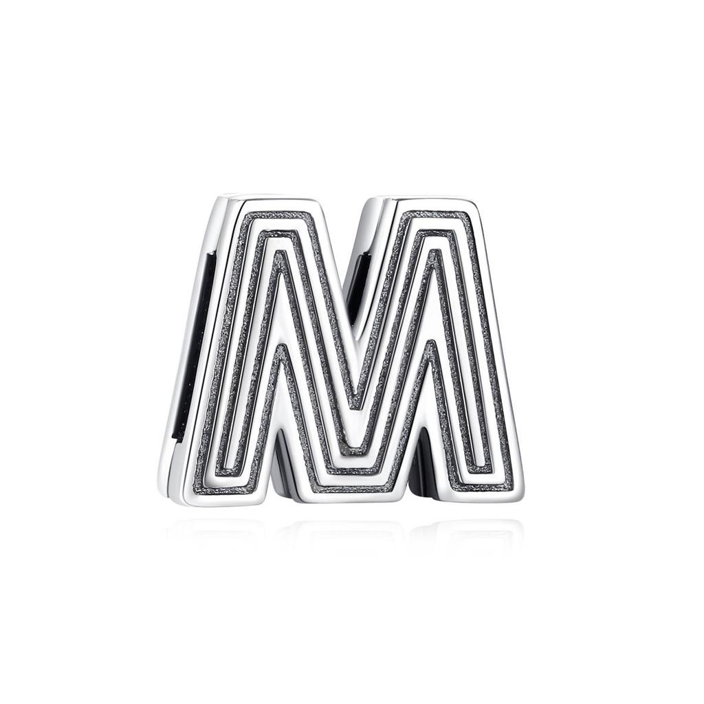 925 Sterling Silver Charms Beads Original Reflections Clip Heart Clover Crown Charm Fit Pan Brand Bracelets Jewelry For Women