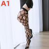Women's Stockings Stripe Fishnet Stockings Woman Lace Stockings Silk Stockings Thin Stockings Girl Stockings