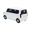 Tomica 114 Honda N-BOX Die-cast Miniature Car