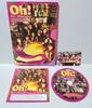 [USED] Girls' Generation / 2nd Album Oh! [Korean Edition] with Trading Card GG