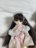 Ball-jointed Doll Used