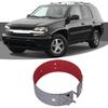 Acouto Automatic Band 057961 Replacement for 700R4 4L60 4L60E 4L65E 4L70E Red Eagle Paper