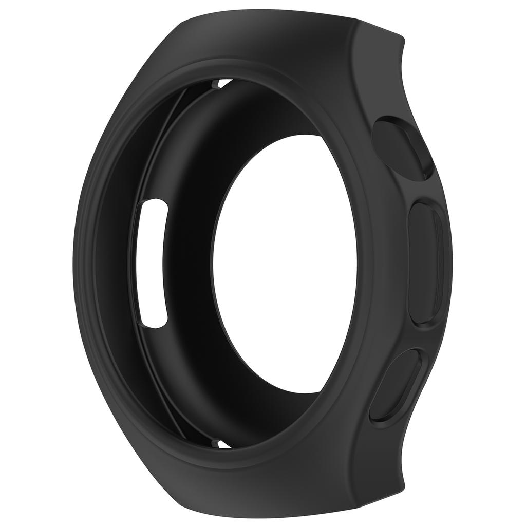 Silicone Protective Case Cover Shell For Huawei Watch 5 46mm 42mm Case Screen Protective Replacement Frame Sport Accessories New