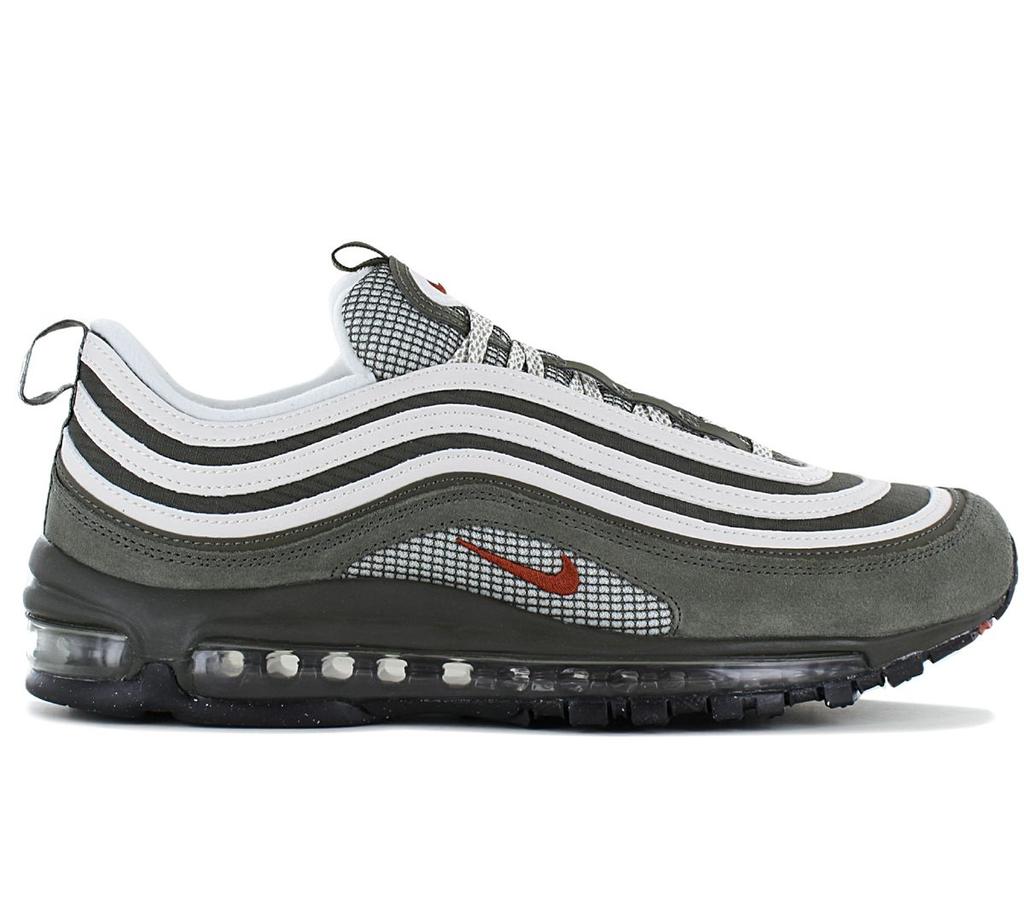 air force 97 grey