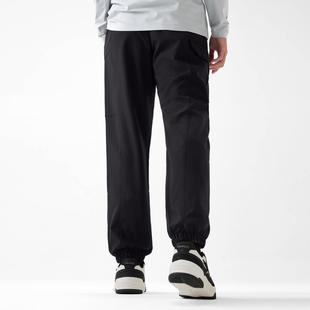 CAMEL Urban Function Series Soft Shell Pants Men's A14CA68685
