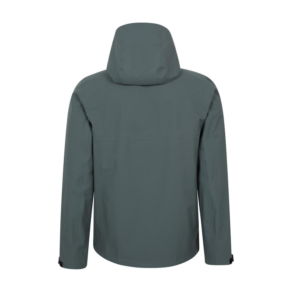 Mountain Warehouse Men's Gael Waterproof Jacket