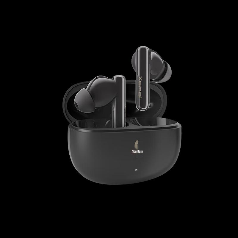 

Edifier X5 Evo True Wireless ANC Earbuds