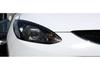 Mazda 2 Headlight Cover Clear Lampshade 2007-2012 Model Front Shell