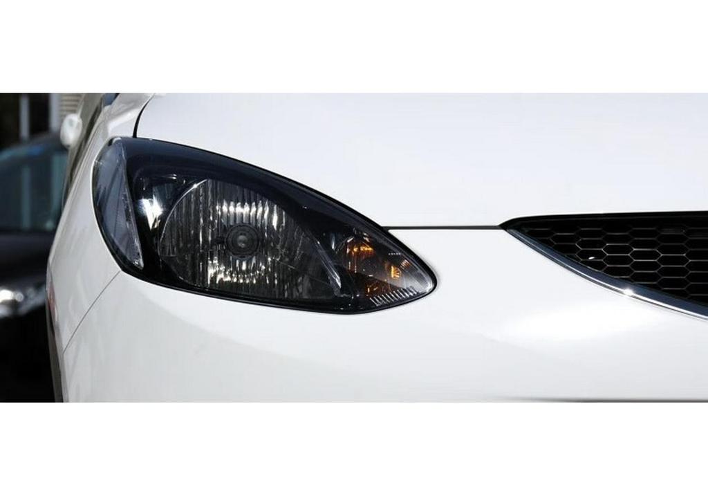 Mazda 2 Headlight Cover Clear Lampshade 2007-2012 Model Front Shell