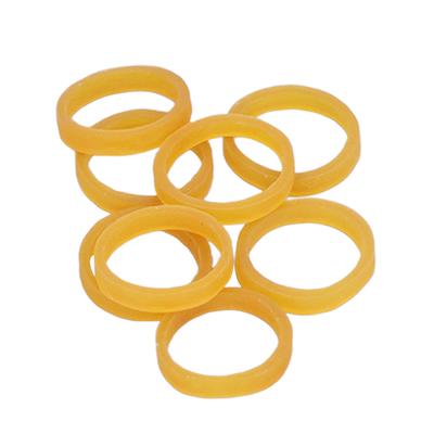 550PCS Strong Elastic Rubber Bands High Toughness Anti Aging Rubber Rings for Industry