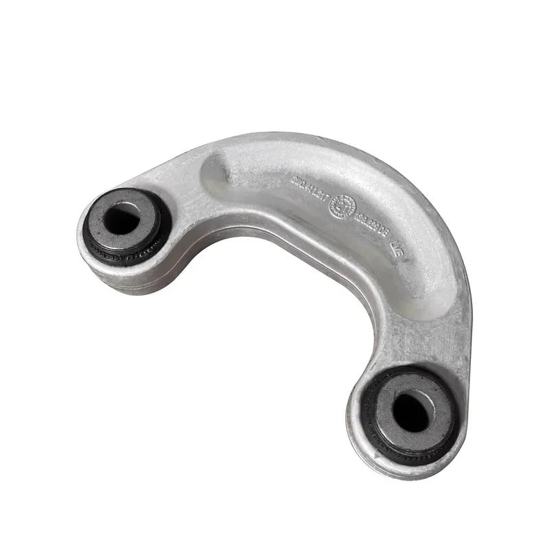 1PCS 3W0411317C 3W0411317B Front L&R Sway Bar Link Stabilizer Connecting Rod link for Bentley Continental GT Flying Spur