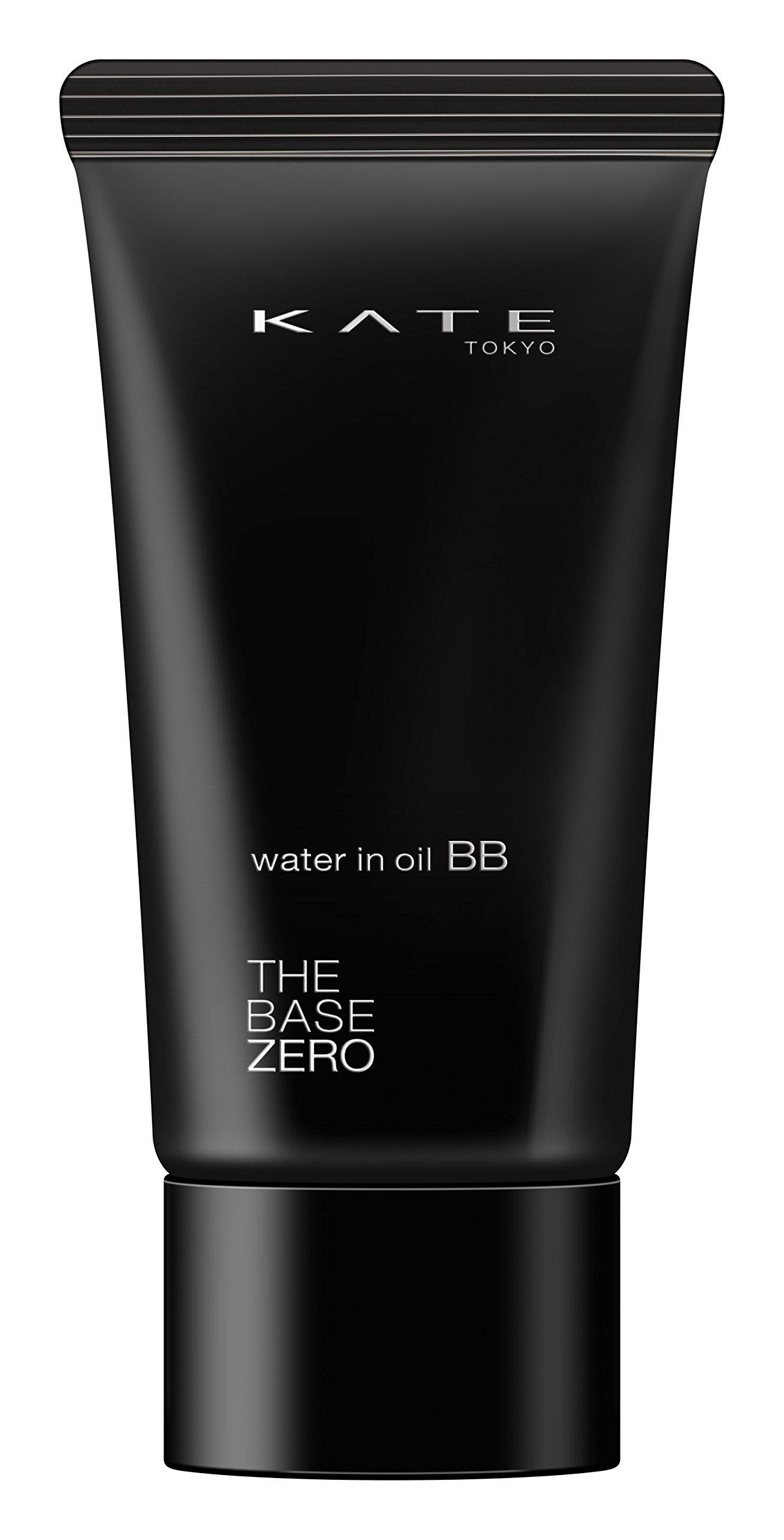 

KATE BB Cream Water in Oil BB [Manufacturer discontinued product]