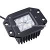 18W Universal 6-LED Off-road Motorcycle & Car Rear Bumper/Reversing Auxiliary Light