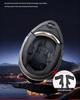 AD Winter 3C Certified Flip-Up Full Face Electric Motorcycle Helmet for Men & Women - All-Season Safety Gear