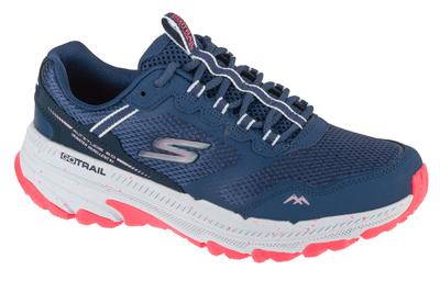 Go Run Trail Altitude 2.0 - Ravine, damskie granatowe buty do biegania