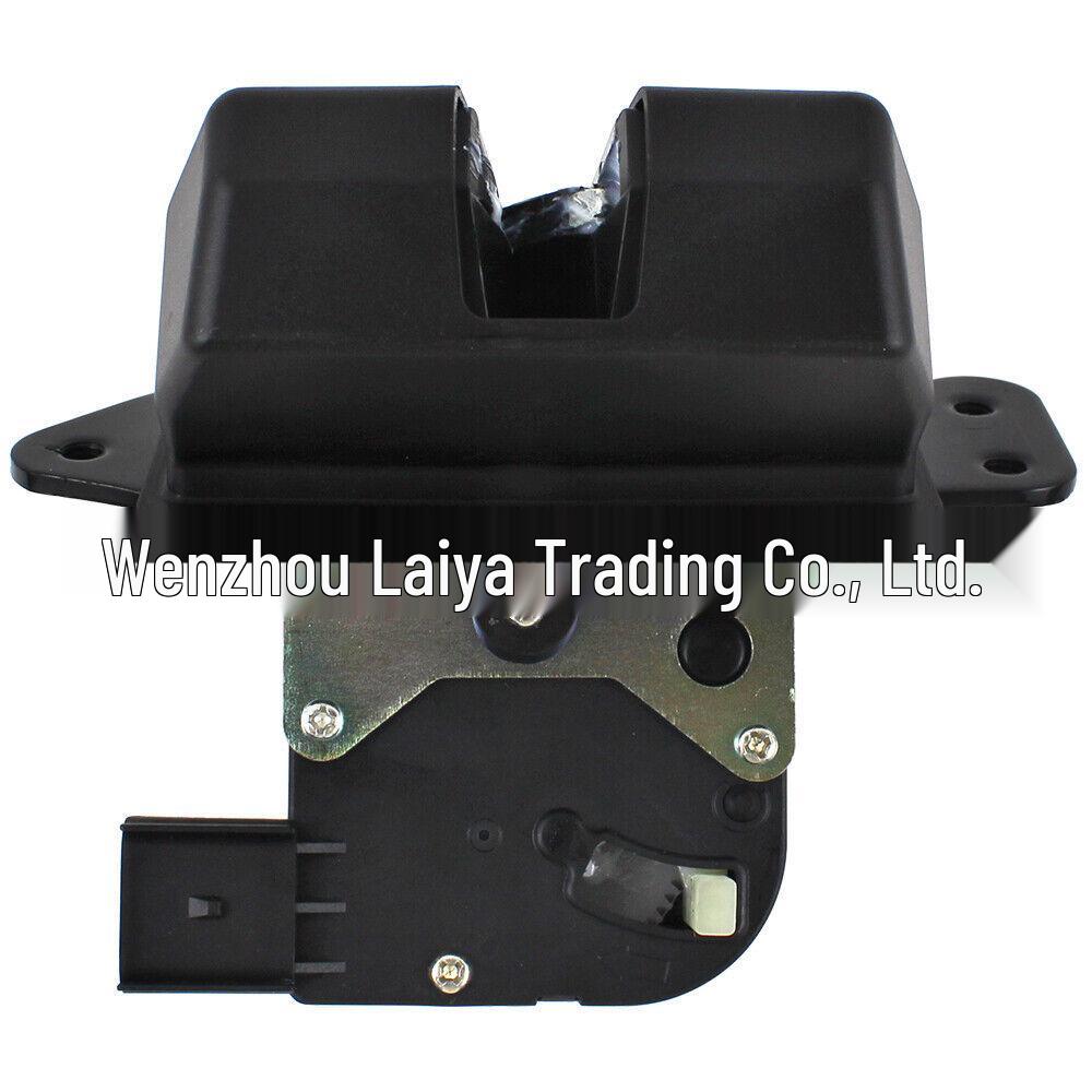 81230-3Z000: Compatible Trunk Lock Mechanism for Hyundai and Kia 0