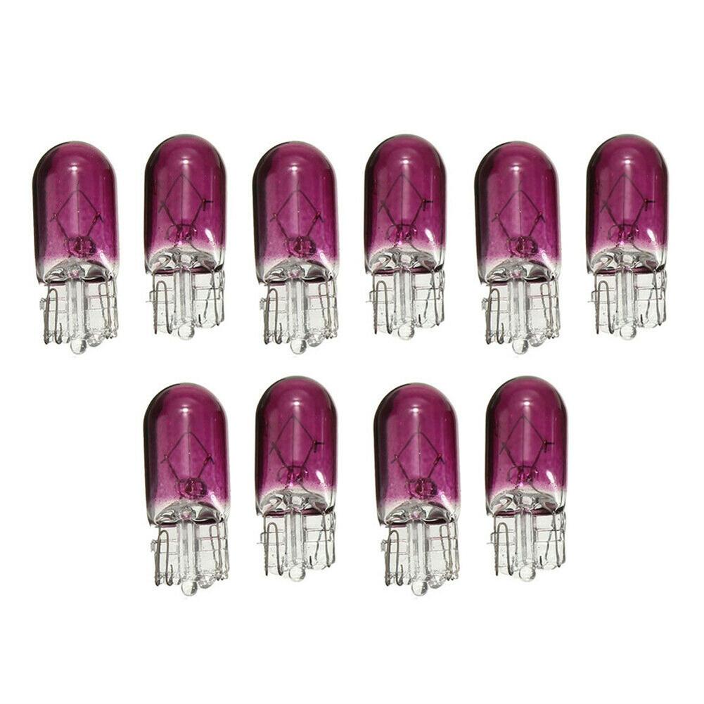 Gauge Bulbs Gauge Light Purple Replacements Super Bright