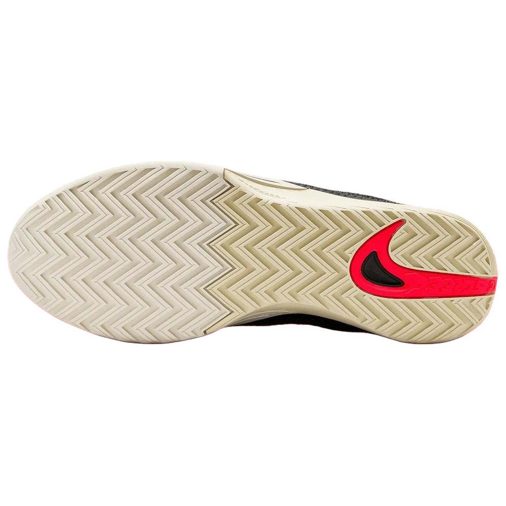 Nike S.T. Flare EP Solar Red Men Sneakers Black Dark-Smoke-Grey Light-Orewood-Brown HF0232-001