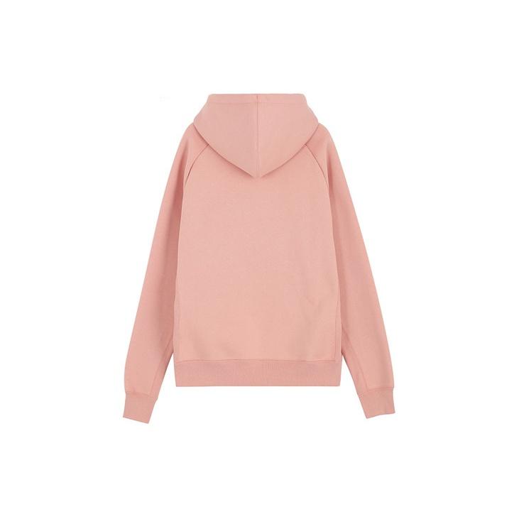 Jordan Embroidered Sports Hooded Jacket Men Jacket Pink CD8734-606