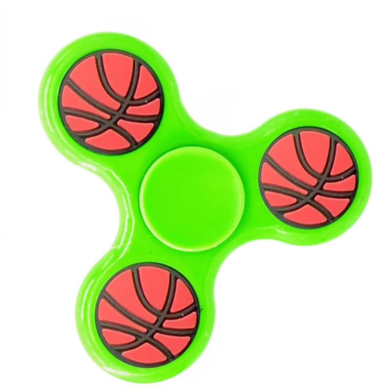 Fidget Spinner EDC Spinner Stress Relief Anxiety Autism ADHD Sensory Toys High Quality Funny Toys for Kids Party Favors Juguetes