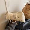 Bag Women's New Fashion Versatile Shoulder Handbag