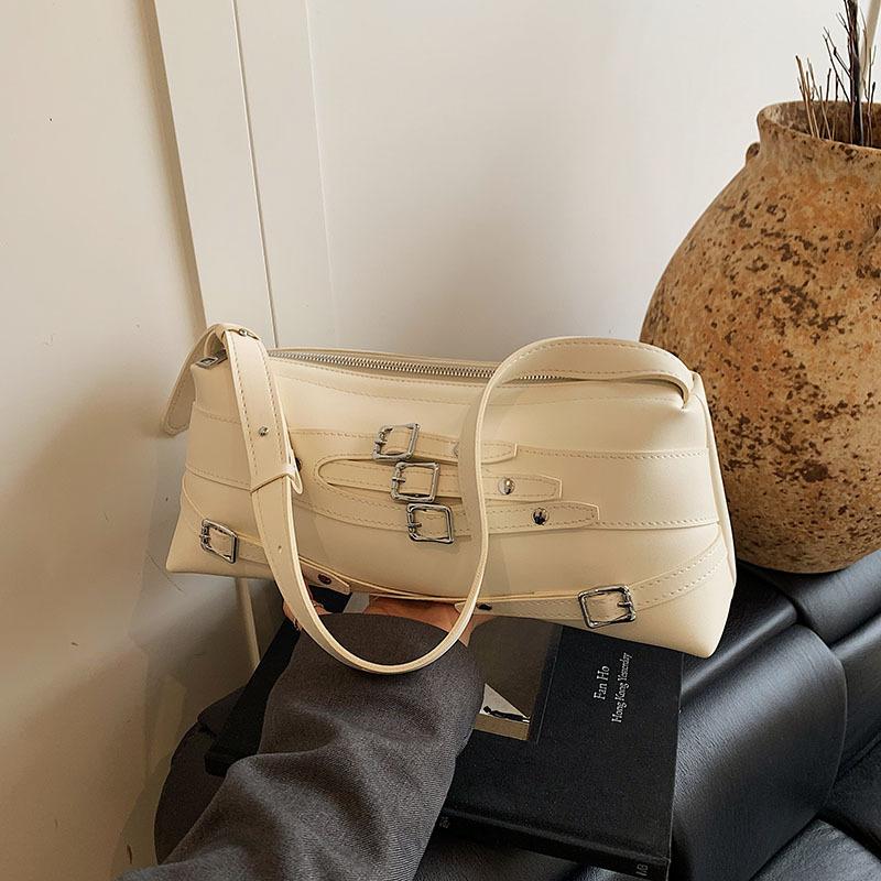 Bag Women's New Fashion Versatile Shoulder Handbag