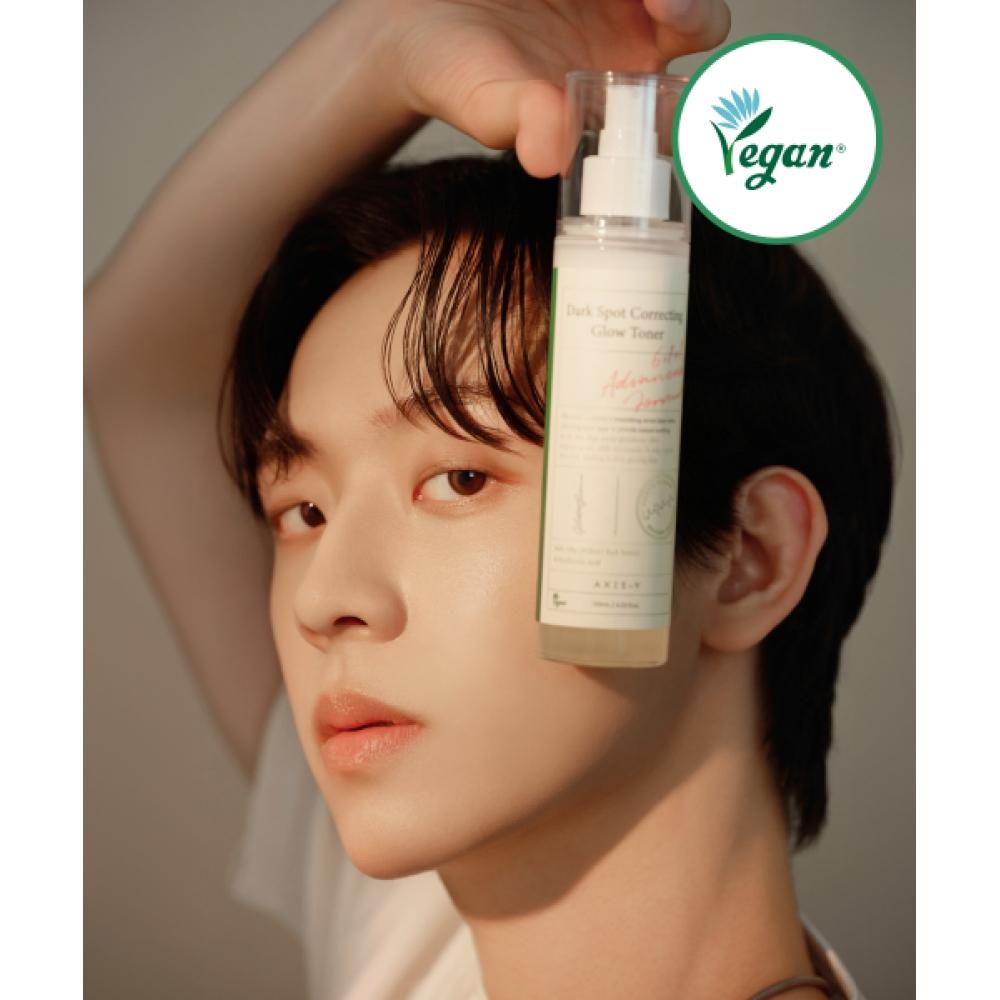 Axis Y Blemish Care Glow Toner 125ml NONE