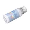 Temporary Teeth Repair Beads Dental Thermal Filling Beads for Broken Missing Tooth White 20g