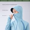 Beneunder Women's UV Protection Breathable Cooling Jacket