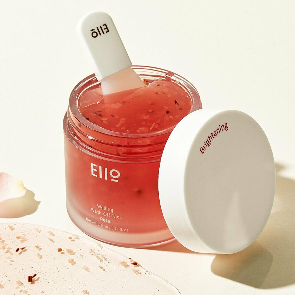 EIIO Pack de rinçage Welling Petal 110 ml