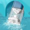 Removable Filter Fish Tank Submersible Filter Water Circulation Pump  Aquarium Use