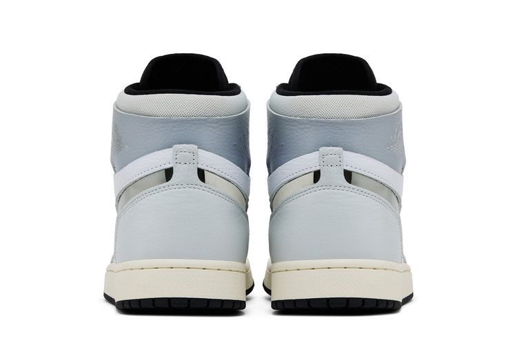 Jordan 1 High Zoom Air CMFT 2 Chicago Women's Collective (Women's)