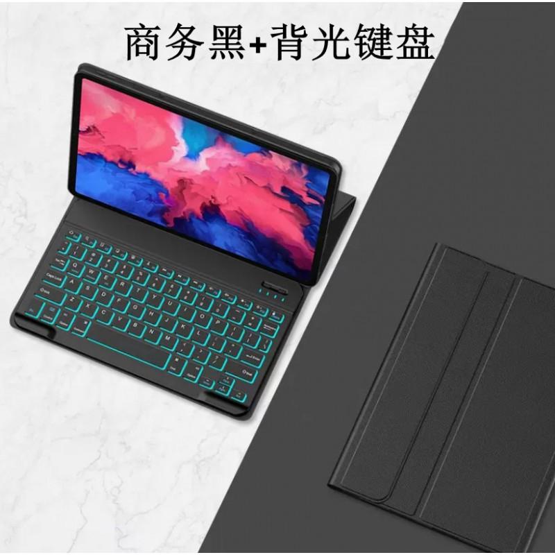 IPad Pro 11-inch 10th Gen Case With Built-in Pen Slot Bluetooth Keyboard Optional Rechargeable Mouse Full Cover Flip Stand
