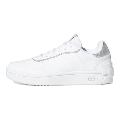 Neo Postmove Se Leather Non-Slip Durable Low-Top Skate Shoes Women Sneakers White GY6683