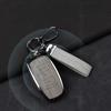 Alloy Style Car Key Case Cover Shell For Chery Tiggo 7 4 8 Pro Jaecoo J7 J6 J8 Omoda 5 9 C5 C9 E5 Ebro S800 S700 Phev Key Chain