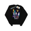 Disney Womens/Ladies Toy Story 4 Forky Poster Sweatshirt