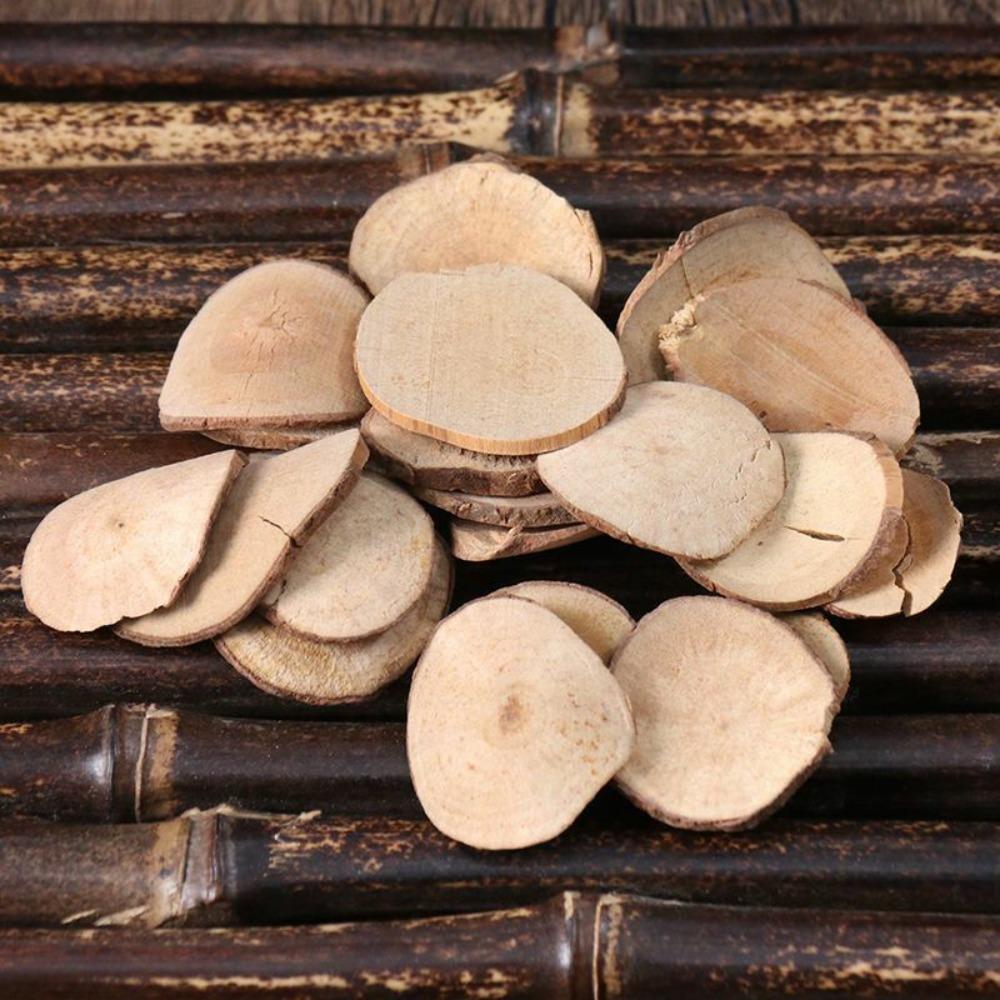 Dried Lindera Root Wu Yao Natural Herbal Tea 100g