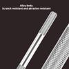5Pcs Fishing Baits Needle Fishing Baiting Needle Hook Needle Carps Fishing Baiting Rig Tool Fishing Needle for Fishing