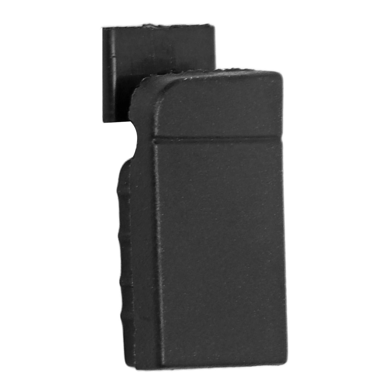 

Кришка батарейного відсіку камери Маленька гумова заглушка Заглушка батарейного відсіку Запасні частини для ремонту для дзеркальних камер 5D3 6D