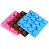 Baking Tools Insect/Bee/Butterfly Shape Cake Mold Silicone Mold Candy Jelly Chocolate Mould Fondant Cake Decorations
