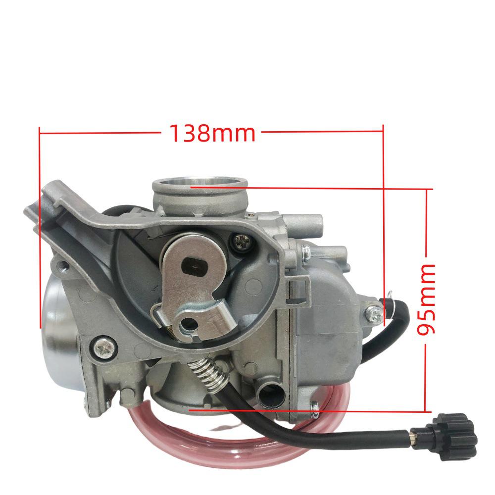 ATV 400 Part for 2002-2003 Models, 606-104