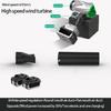 MultiPurpose Cordless Air Blower for Indoor Outdoor Dust Leaves Removal Tool For Residential Commercial Outdoor Cleaning