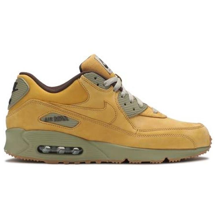 Nové Nike Air Max 90 Winter Wheat 683282-700