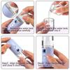 Nano Mist Sprayer Portable Facial Mister Mini Face Mist Handy Sprayer Tw
