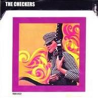

7inch Record CHECKERS You Dont Wanna Know The Fanatic RBR003 RADIO BEAT 2003 US Rock Used